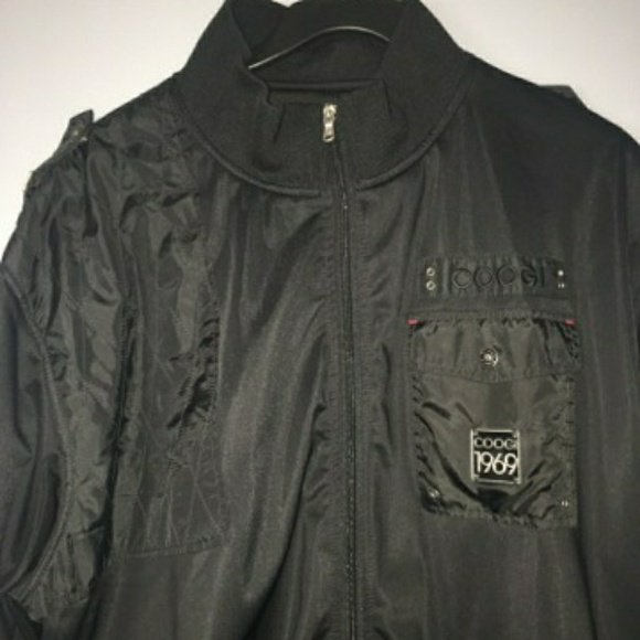 Jacket - Picture 1 of 3